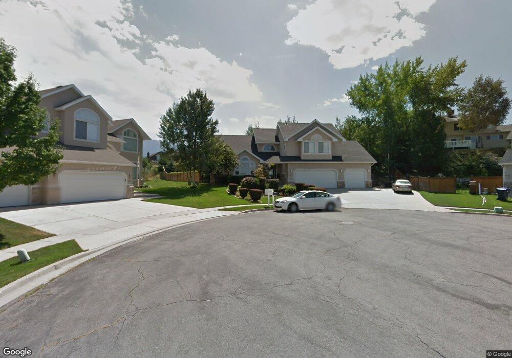 1938 Fall View Dr, Sandy, UT 84093 - photo 1