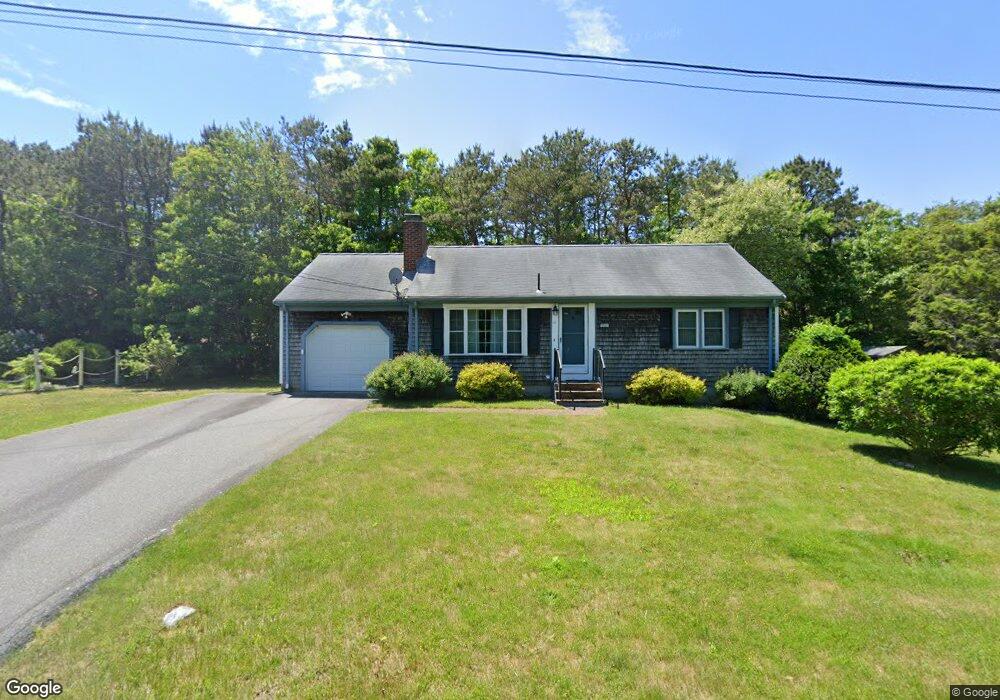 1C Walnut St, Yarmouth Port, MA 02675 - photo 1