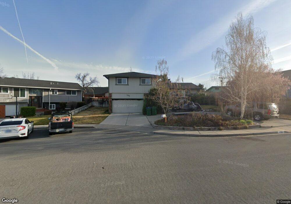 150 Pascus Place, Sparks, NV 89431 - photo 1