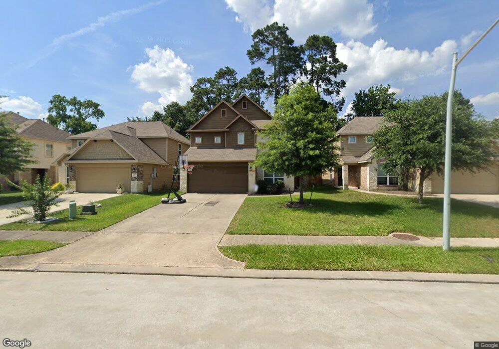 9911 Swallow Dr, Conroe, TX 77385 - photo 1