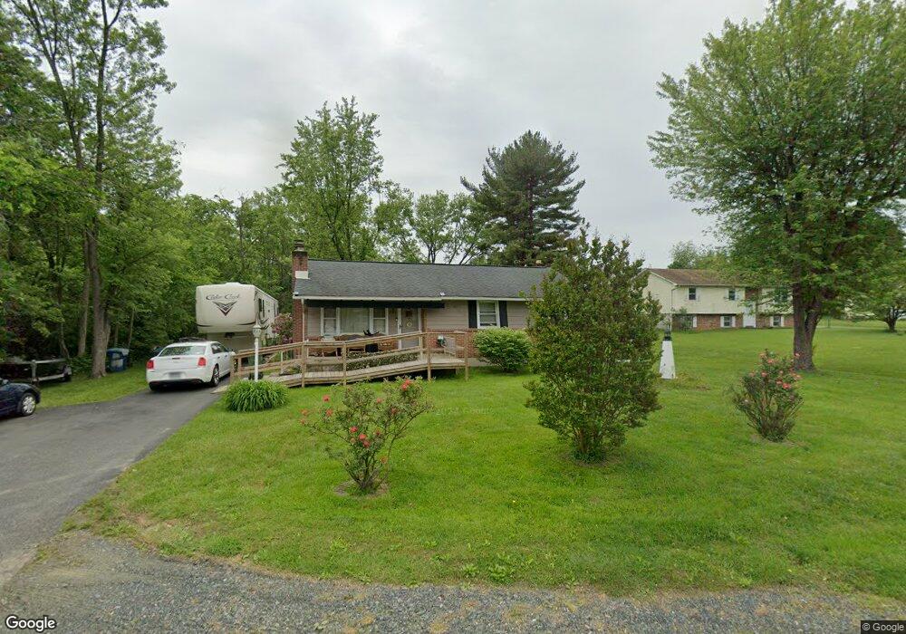 2303 Mills Rd, Fallston, MD 21047 - photo 1