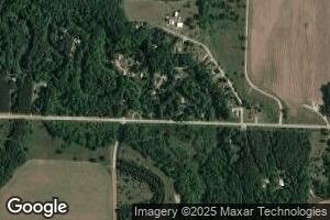 12850 Johnson Rd, Kaleva, MI 49645