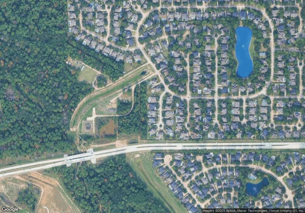 15419 Stable Springs Cir, Cypress, TX 77429 - photo 1