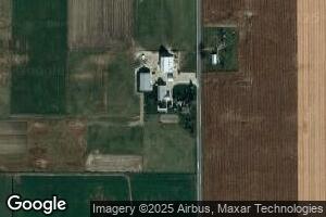 2656 S 100 E, Monroe, IN 46772