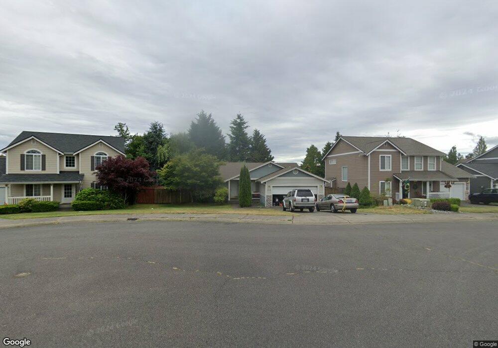 12910 170th St Ct E, Puyallup, WA 98374 - photo 1