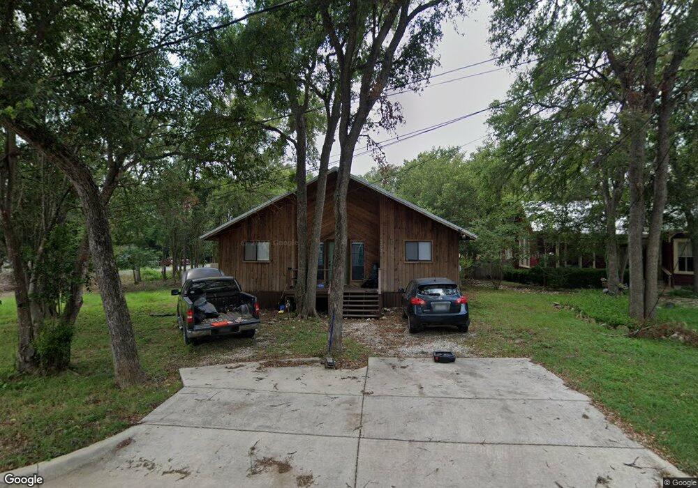 120 Armstead St, San Marcos, TX 78666 - photo 1
