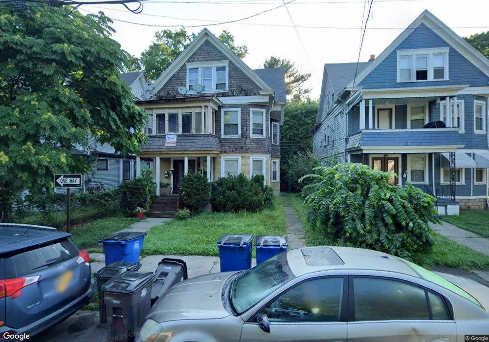 75 Blake St, New Haven, CT 06511 - photo 1