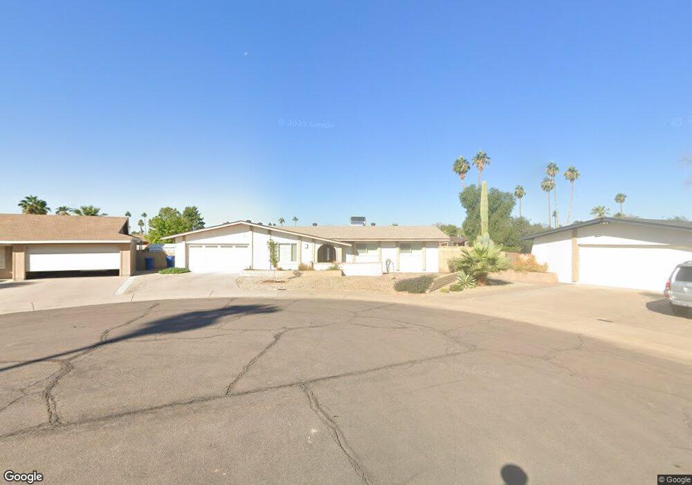 1964 E Alameda Dr, Tempe, AZ 85282 - photo 1