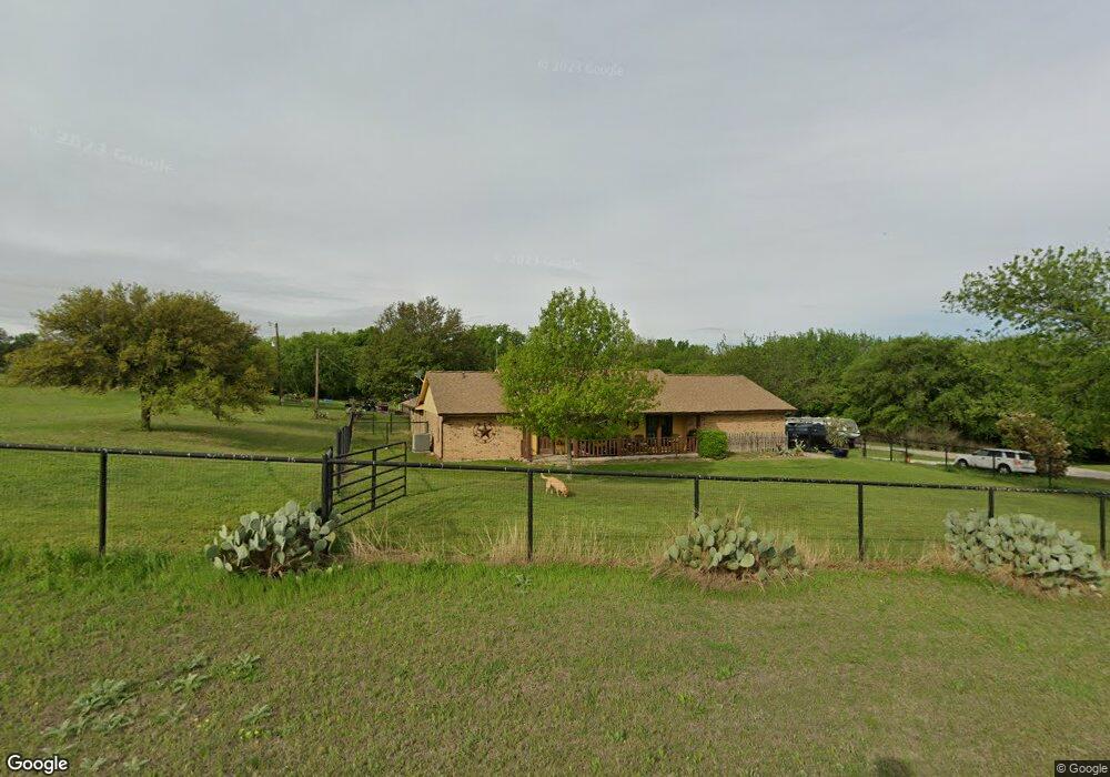 449 Arroyo Dr, Fort Worth, TX 76108 - photo 1