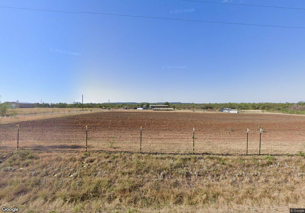 373 Brook Dr, Abilene, TX 79602 - photo 1