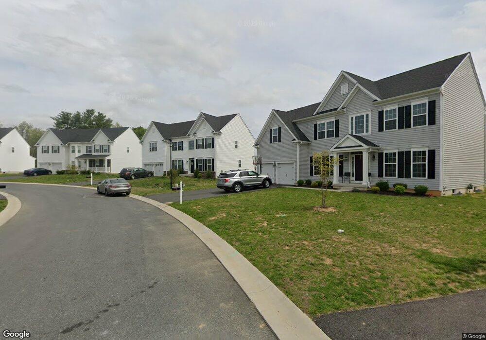 100 Alyssa Way, Smyrna, DE 19977 - photo 1