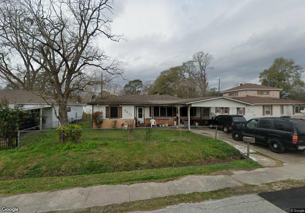 6817 Cathcart Dr, Houston, TX 77091 - photo 1