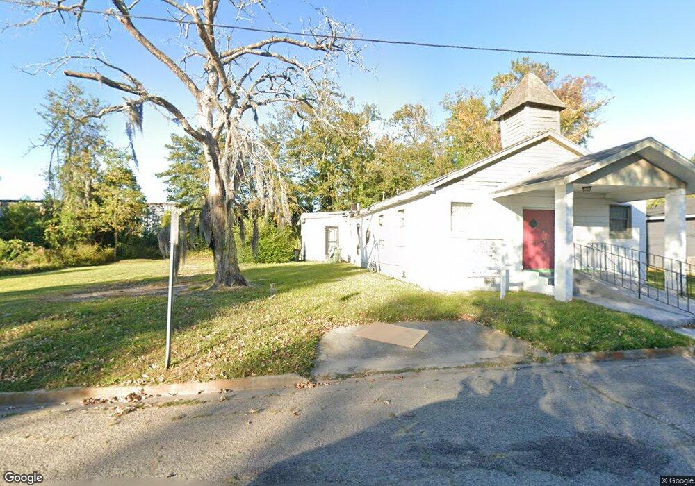 916 - 918 Rockefeller St, Savannah, GA 31401 - photo 1