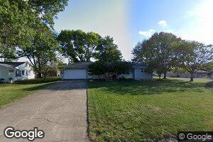 1710 Taylor St, Redfield, IA 50233