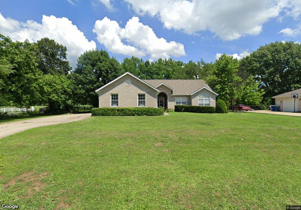 1 Forest Dr, Maryville, IL 62062 - photo 1