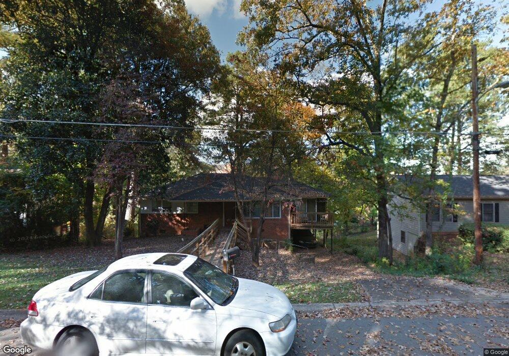 501 Lemon St NE, Marietta, GA 30060 - photo 1