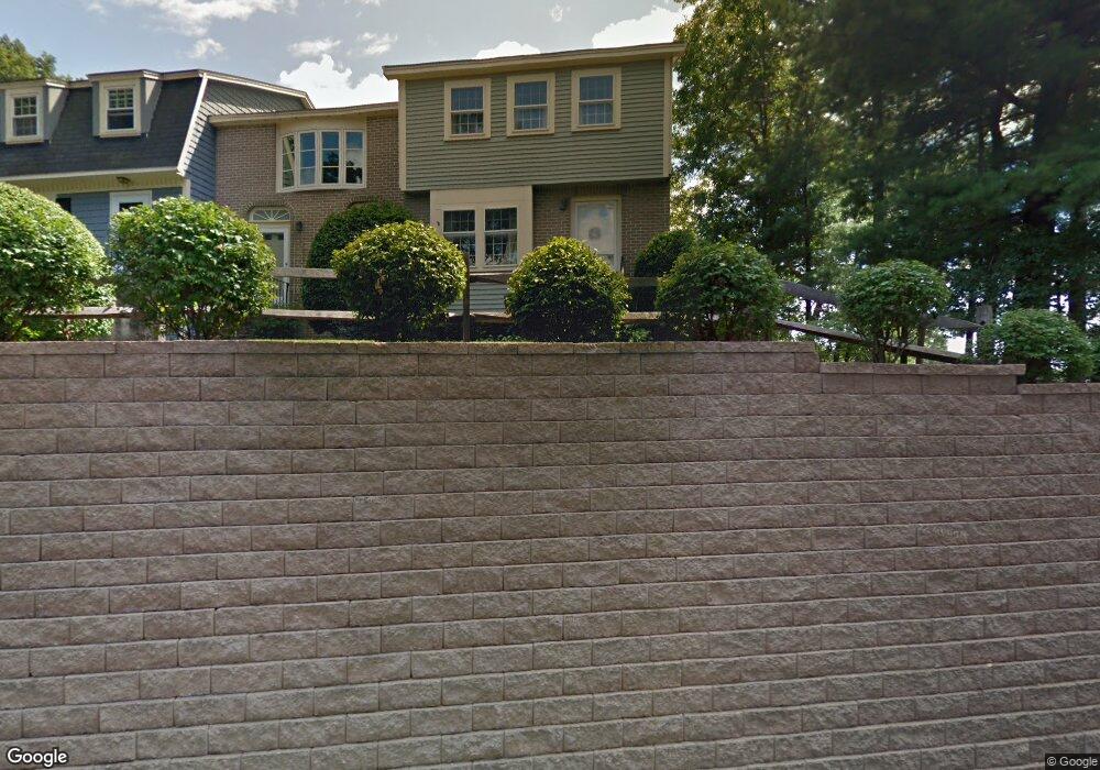 153 Cannongate III, Nashua, NH 03063 - photo 1