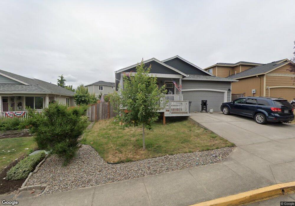 919 NE Duniway Rd, Lafayette, OR 97127 - photo 1