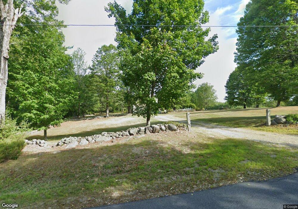 33 Coffin Hill Rd, Limington, ME 04049 - photo 1