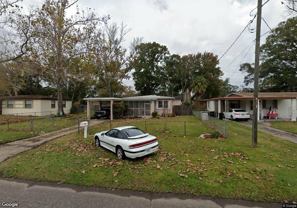 6209 Bartholf Ave, Jacksonville, FL 32210 - photo 1
