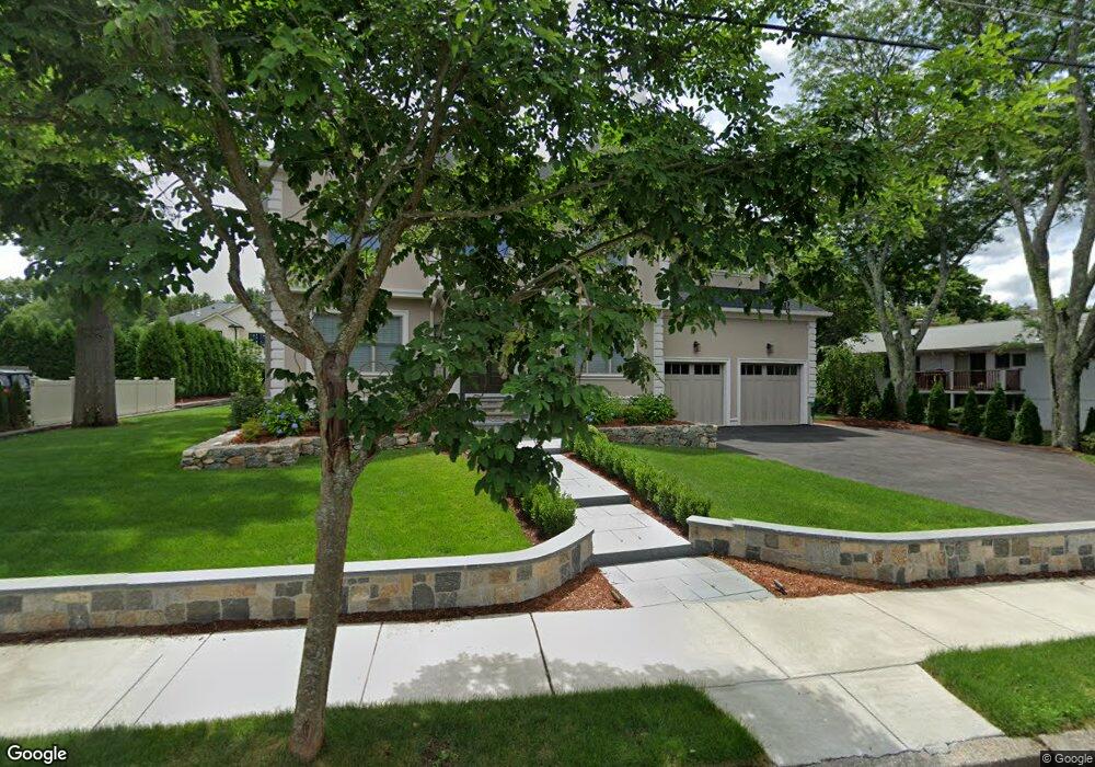 11 Fairhaven Rd unit 1, Newton Center, MA 02459 - photo 1