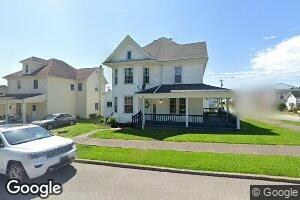 222 East St, Middlebourne, WV 26149