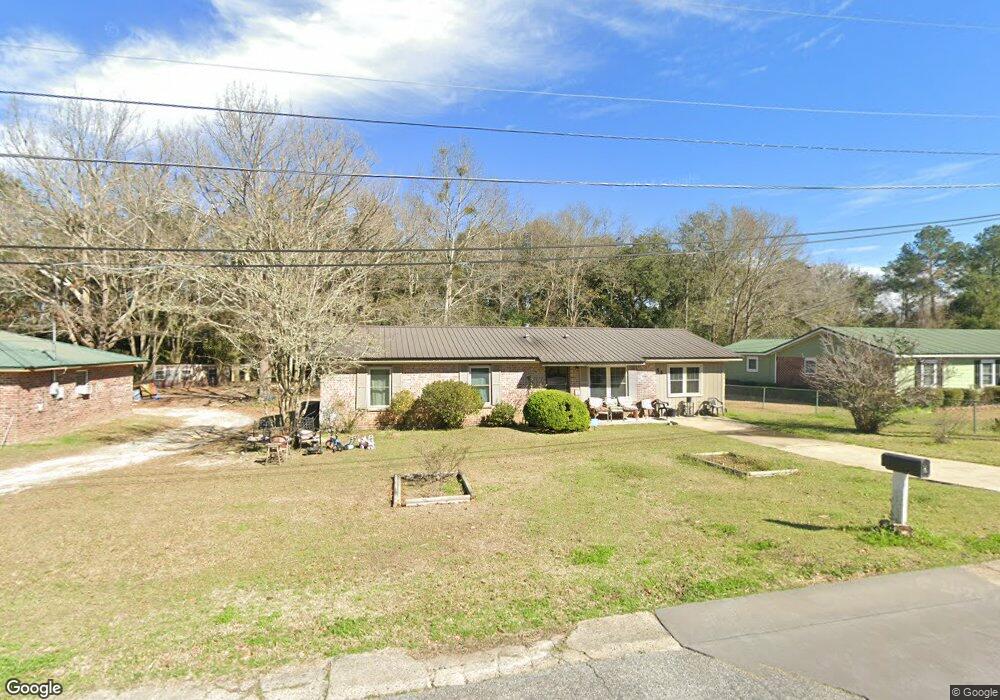 55 Kennedy St, Camilla, GA 31730 - photo 1