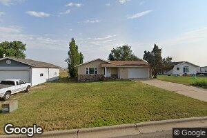 139 Lincoln St NW, Killdeer, ND 58640