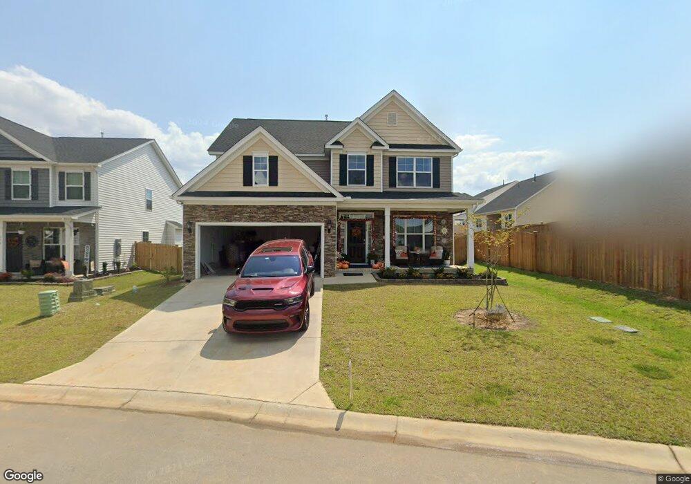 612 Chatham Way, Chapin, SC 29036 - photo 1