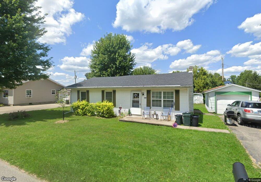 130 Wilmer St, Osgood, IN 47037 - photo 1