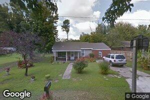 35 Lane St, Dexter, KY 42036