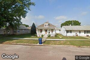 114 S Mickley St, Paullina, IA 51046