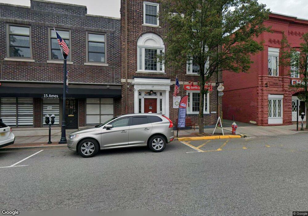 17 Ames Ave unit 3, Rutherford, NJ 07070 - photo 1