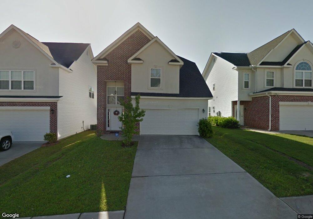 710 Lakeside Landing Ct, Evans, GA 30809 - photo 1