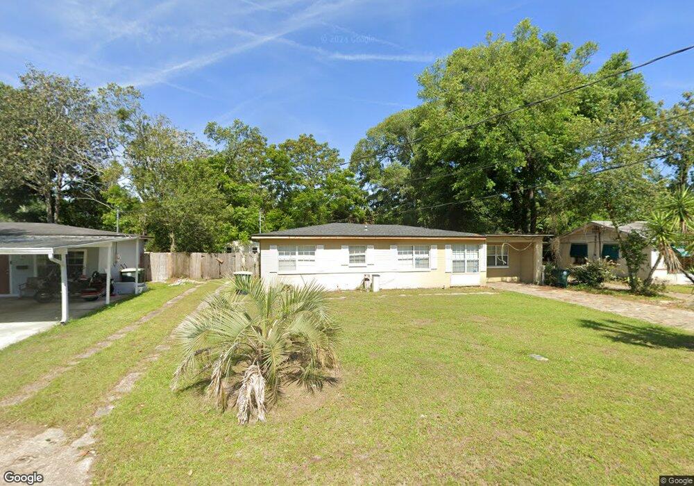 334 Oglethorpe Rd, Jacksonville, FL 32216 - photo 1