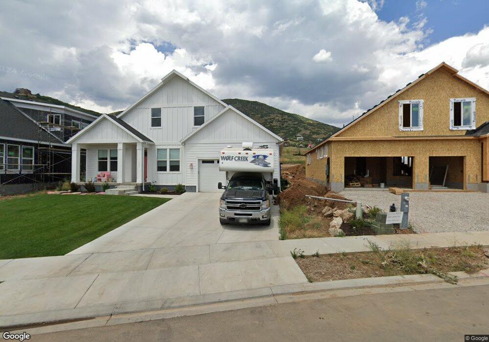 1503 N Jerry Gertsch Ln, Midway, UT 84049 - photo 1