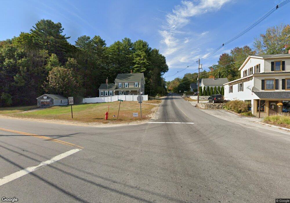 00 Crystal, Wakefield, NH 03872 - photo 1