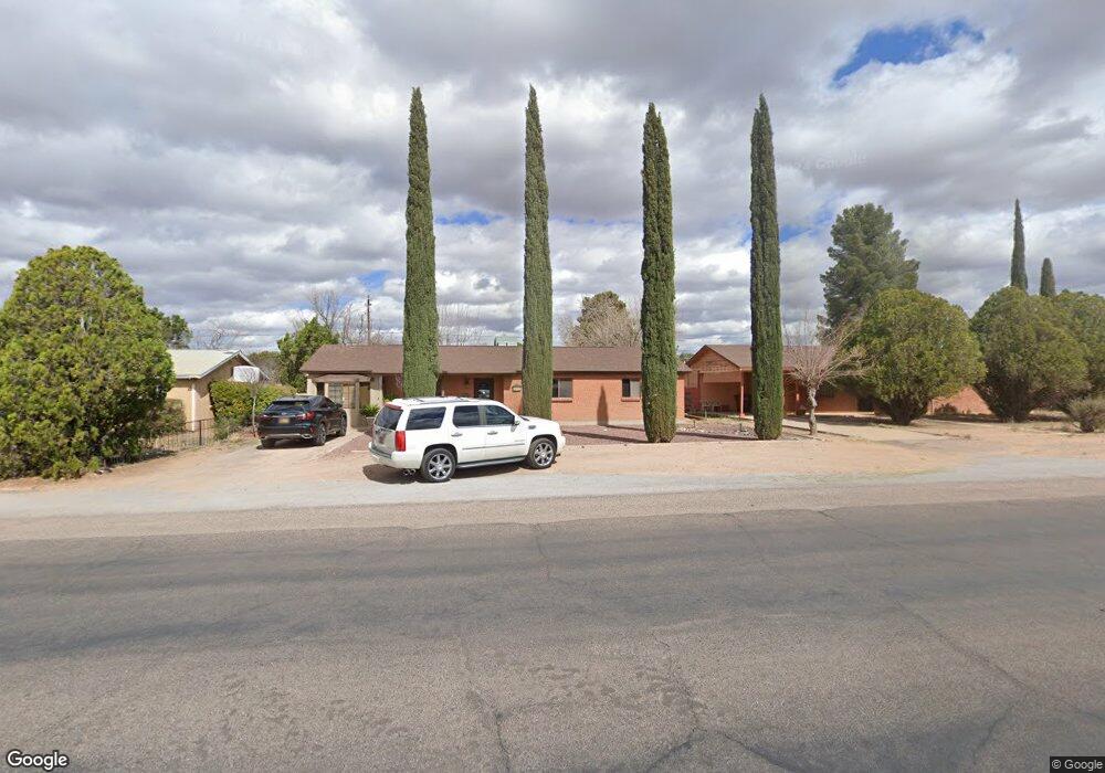 2412 E 8th St, Douglas, AZ 85607 - photo 1