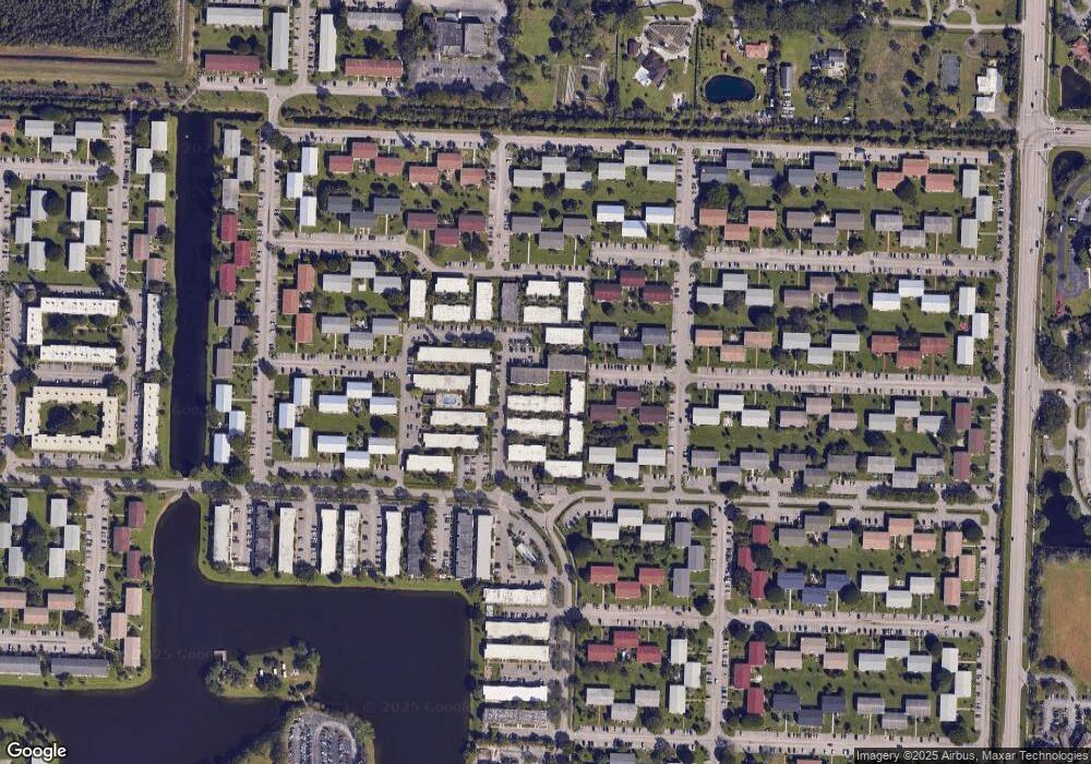 106 Plymouth M unit 106 M, West Palm Beach, FL 33417 - photo 1