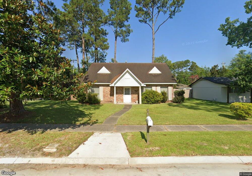 1475 Ridgecrest Dr, Slidell, LA 70458 - photo 1