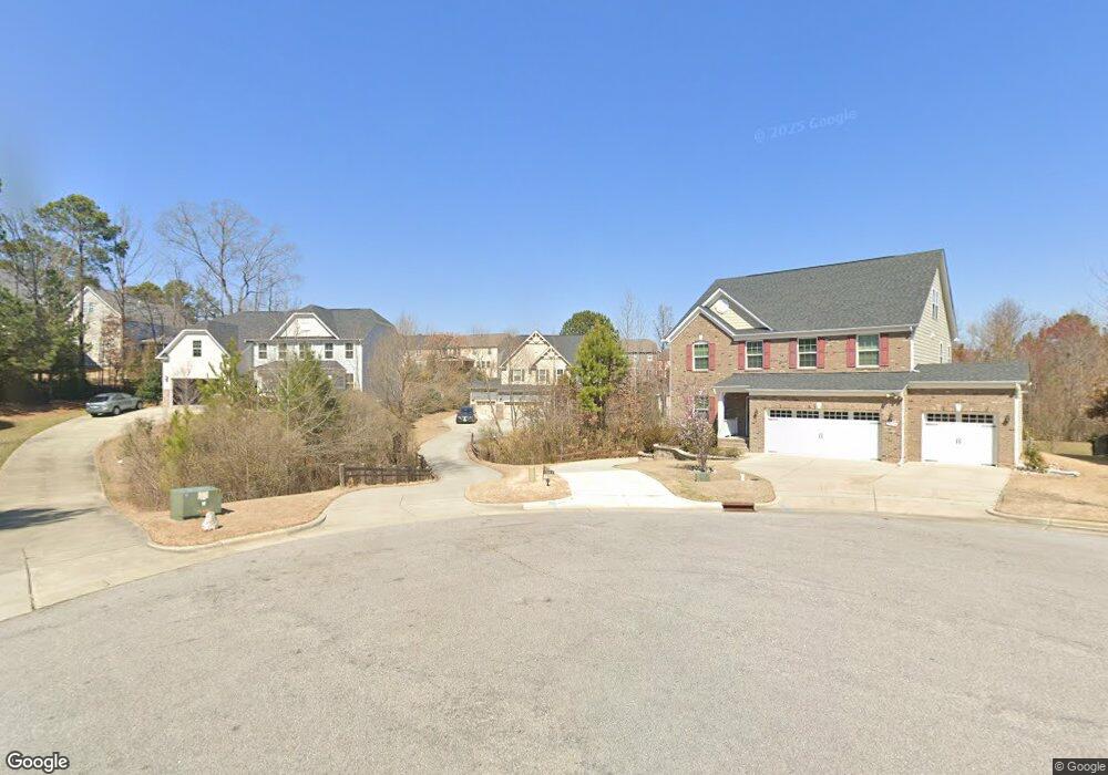 2816 Bladen Lakes Cove, Apex, NC 27502 - photo 1