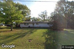 1160 N Olive St, Leon, KS 67074