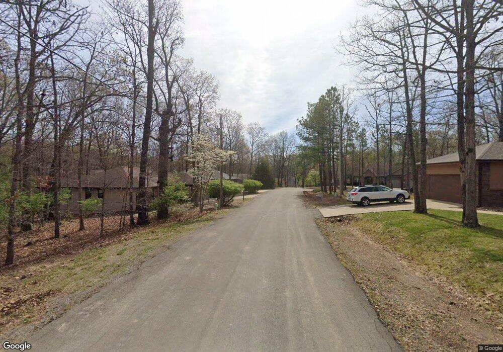 -- Coventry Dr, Bella Vista, AR 72714 - photo 1
