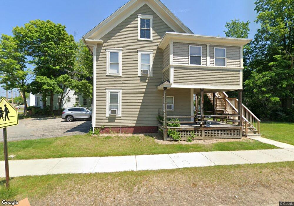 68 Charles St unit C, Rochester, NH 03867 - photo 1