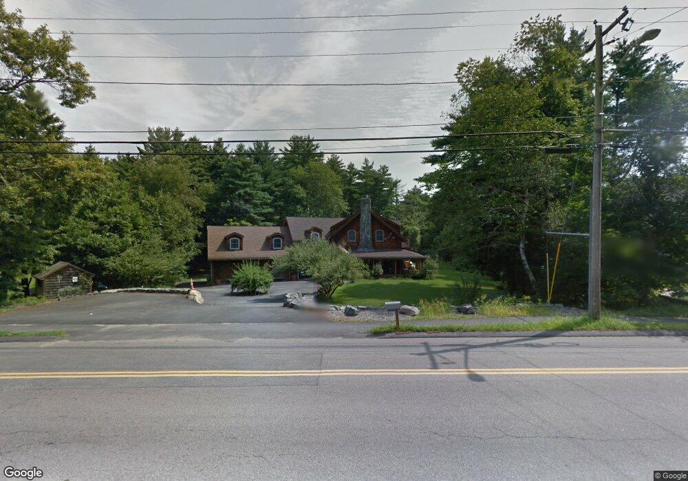 172 Chestnut St, Foxboro, MA 02035 - photo 1