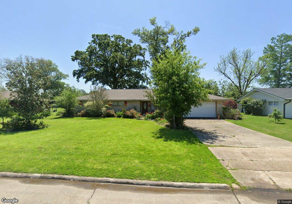 501 Glover St, Lake Charles, LA 70605 - photo 1