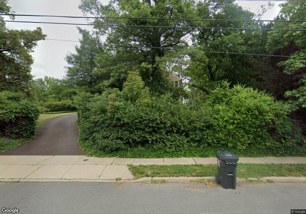 177 Library Place, Princeton, NJ 08540 - photo 1