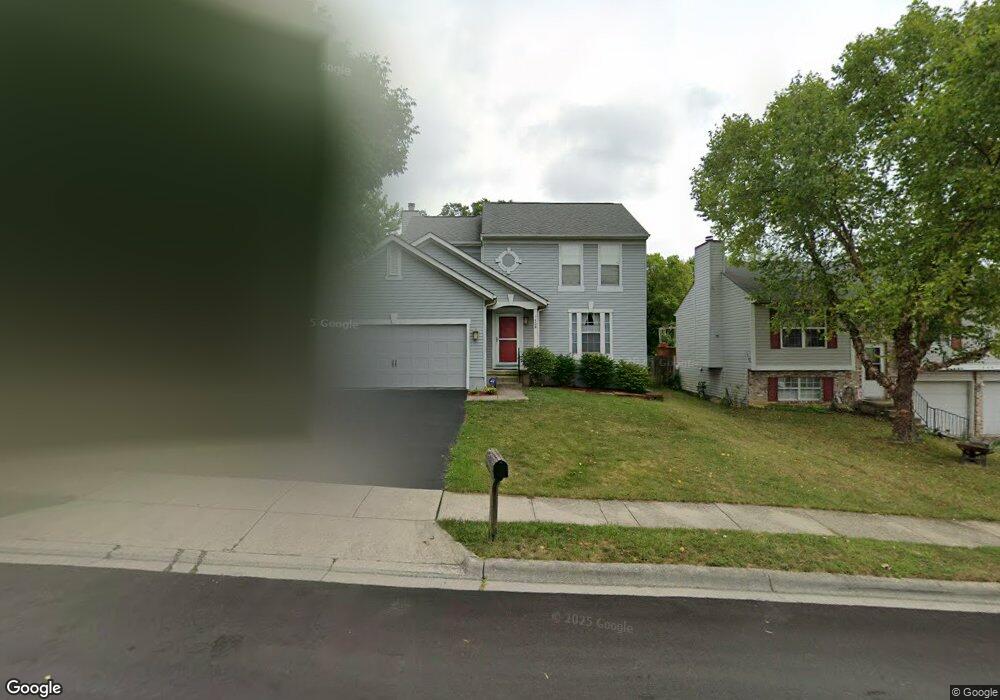 1434 Tall Meadows Dr, Columbus, OH 43223 - photo 1