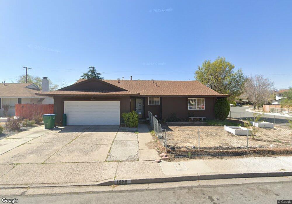1585 Tyler Way, Sparks, NV 89431 - photo 1