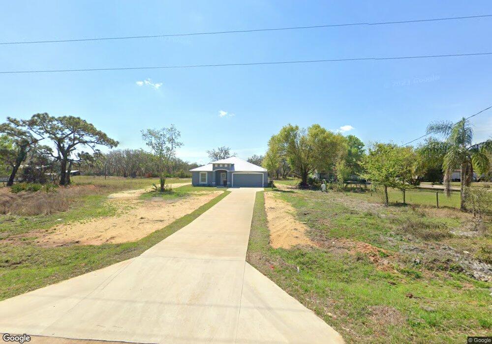 104 Constitution Ln, Frostproof, FL 33843 - photo 1